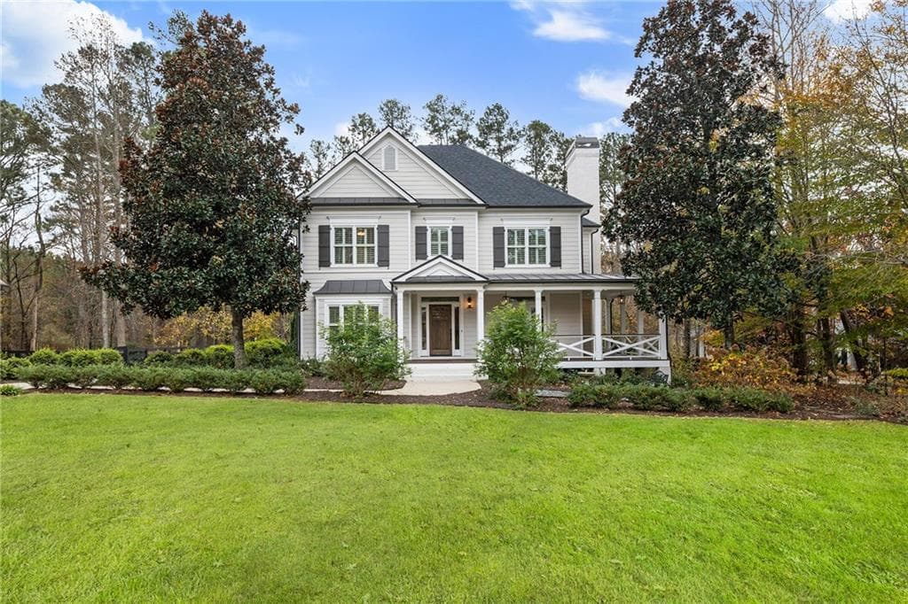 403 Maple Ridge Court, Cumming, GA 30028 — most recent listing photo