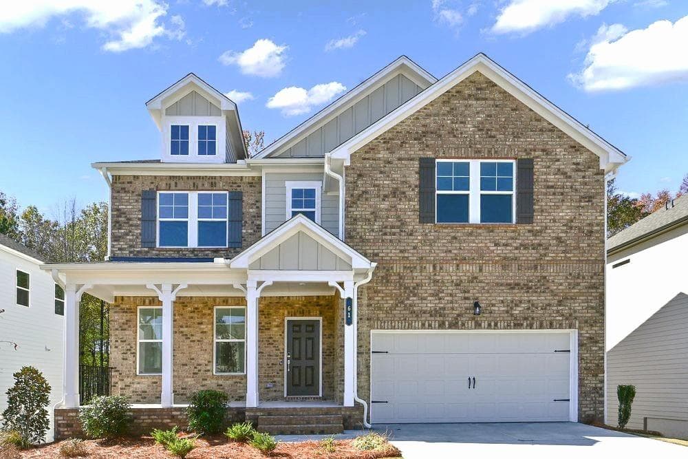 61 Bennett Farm Drive, Loganville, GA 30052 — most recent listing photo