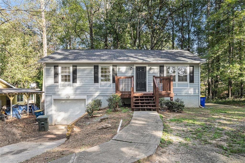 3104 Shirley Drive, Kennesaw, GA 30144 — most recent listing photo