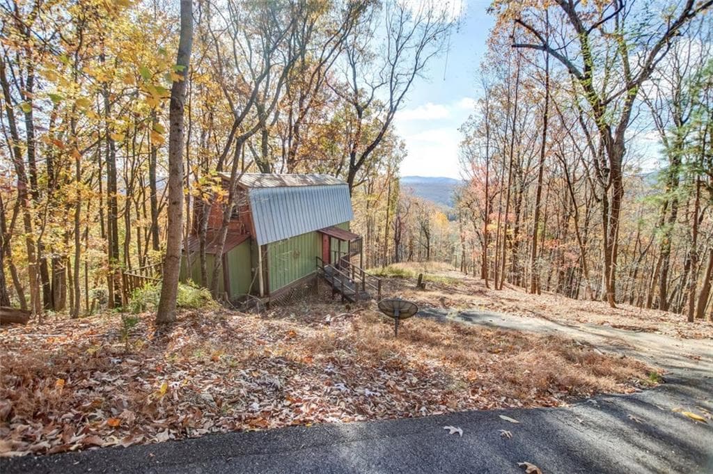 231 Look Out Ridge Road, Cleveland, GA 30528 — most recent listing photo