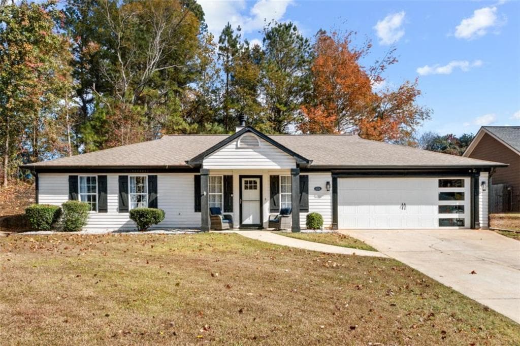 2254 Valley Wood Drive, Lawrenceville, GA 30044 — most recent listing photo