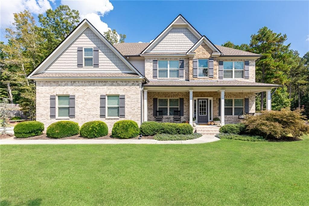 620 Creekside Trace, Covington, GA 30014 — most recent listing photo