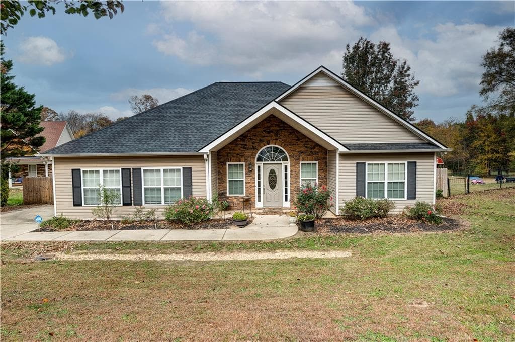 145 Water Wheel Lane, Calhoun, GA 30701 — most recent listing photo