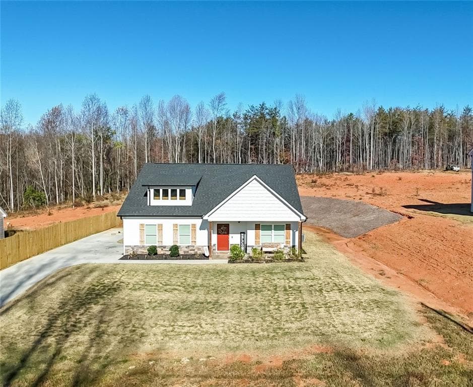 3039 HIGHWAY 17, Clarkesville, GA 30523 — most recent listing photo