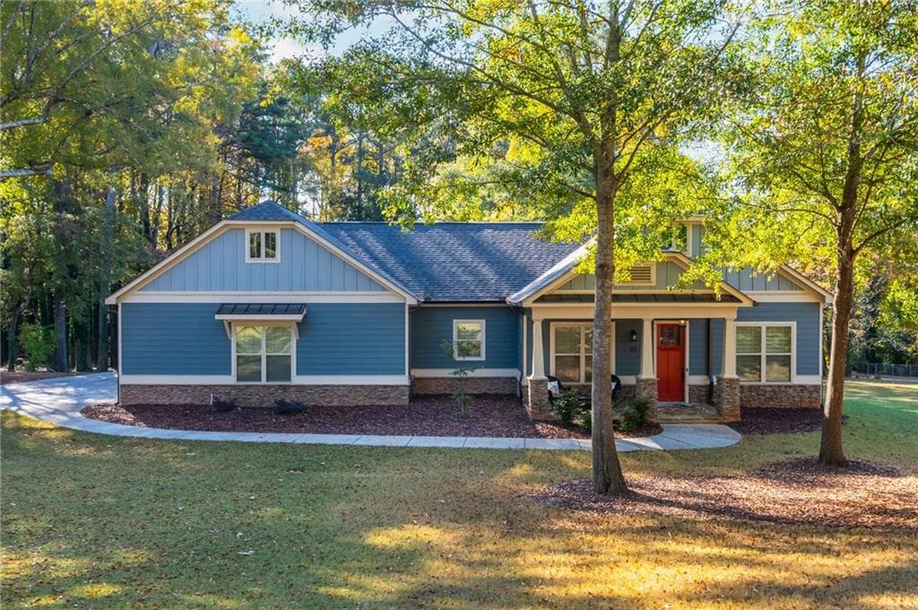 4311 Pineview Drive, Powder Springs, GA 30127 — most recent listing photo
