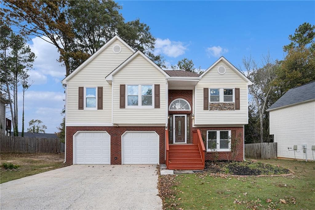 4208 Mistymorn Point, Powder Springs, GA 30127 — most recent listing photo