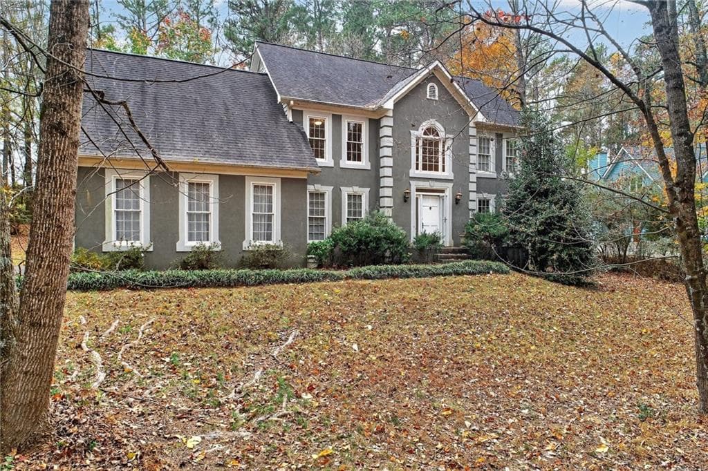 3280 Hopewell Chase Drive, Alpharetta, GA 30004 — most recent listing photo