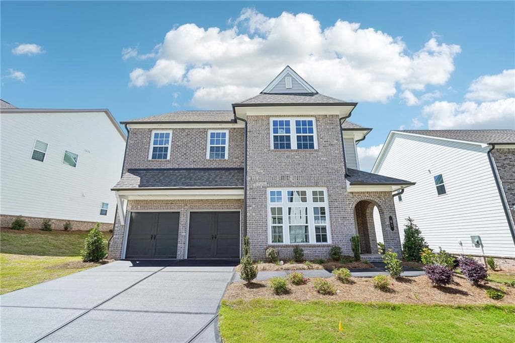 61 Finley Creek Drive, Dawsonville, GA 30534 — most recent listing photo