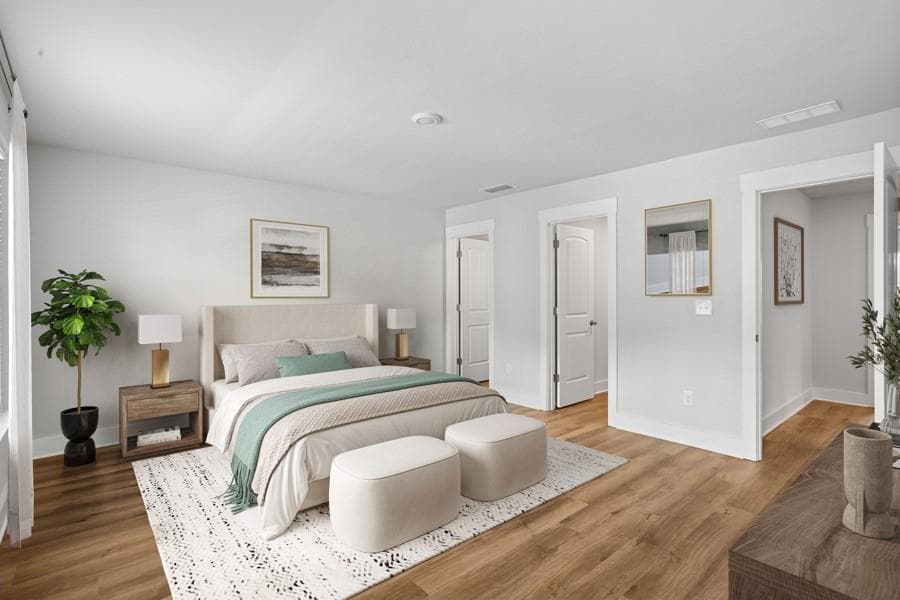 4 bedroom, 4 bathroom, 2,386 sq ft single family residence for rent at 1575 Cedars Road Magnolia, Lawrenceville, GA 30045 for $3,207 a month — photo 6