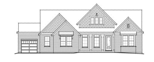 311 Platte Drive, Hoschton, GA 30548 — most recent listing photo