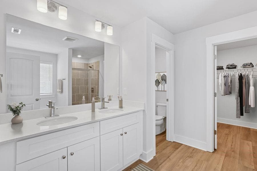 3 bedroom, 3 bathroom, 2,210 sq ft single family residence for rent at 1575 Cedars Road Juniper, Lawrenceville, GA 30045 for $2,844 a month — photo 7