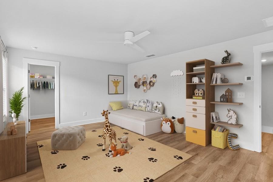 3 bedroom, 3 bathroom, 2,210 sq ft single family residence for rent at 1575 Cedars Road Juniper, Lawrenceville, GA 30045 for $2,844 a month — photo 8