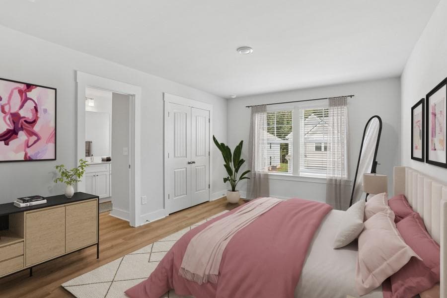 3 bedroom, 3 bathroom, 2,210 sq ft single family residence for rent at 1575 Cedars Road Juniper, Lawrenceville, GA 30045 for $2,844 a month — photo 10