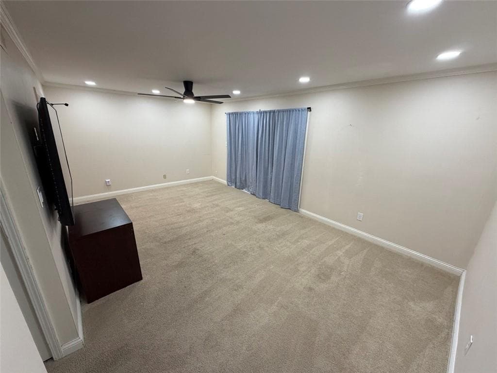 2 bedroom, 3 bathroom, 1,425 sq ft condominium for sale at 1804 Ashborough Way L, Marietta, GA 30067 — photo 2