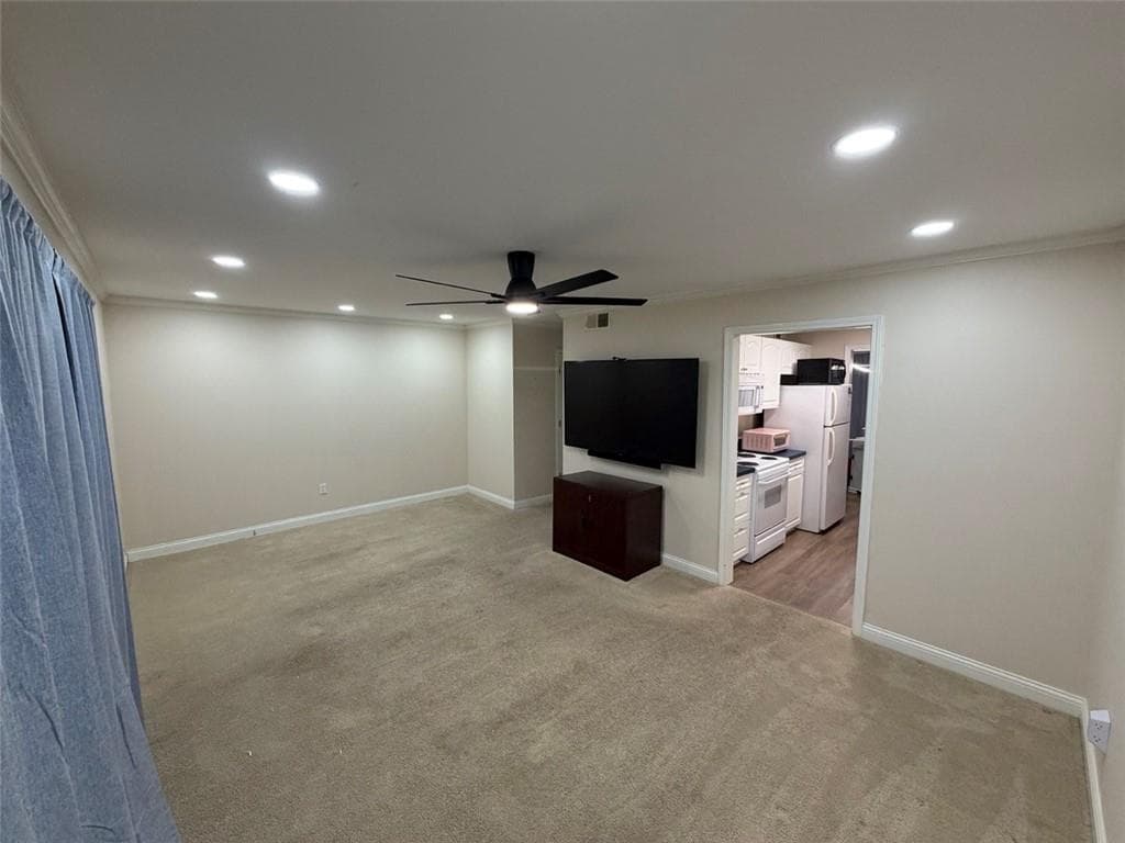 2 bedroom, 3 bathroom, 1,425 sq ft condominium for sale at 1804 Ashborough Way L, Marietta, GA 30067 — photo 3