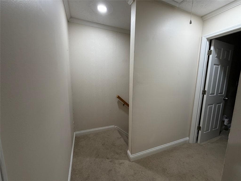 2 bedroom, 3 bathroom, 1,425 sq ft condominium for sale at 1804 Ashborough Way L, Marietta, GA 30067 — photo 6