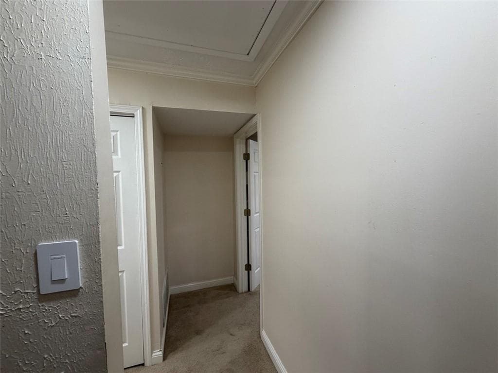 2 bedroom, 3 bathroom, 1,425 sq ft condominium for sale at 1804 Ashborough Way L, Marietta, GA 30067 — photo 7