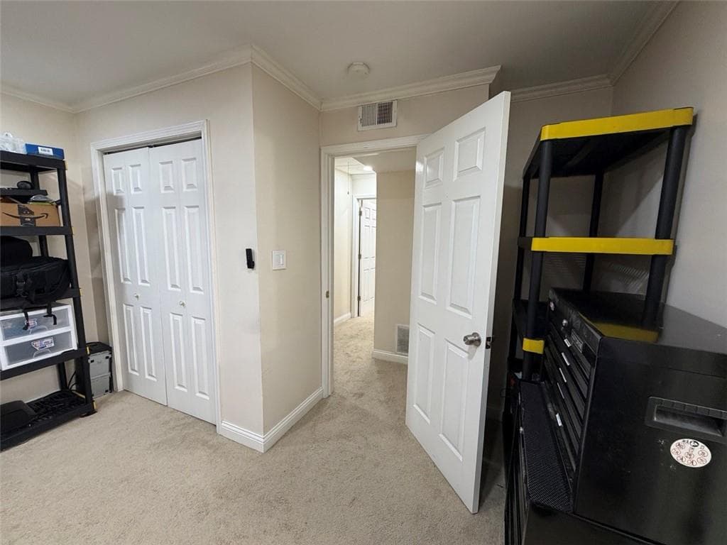 2 bedroom, 3 bathroom, 1,425 sq ft condominium for sale at 1804 Ashborough Way L, Marietta, GA 30067 — photo 8