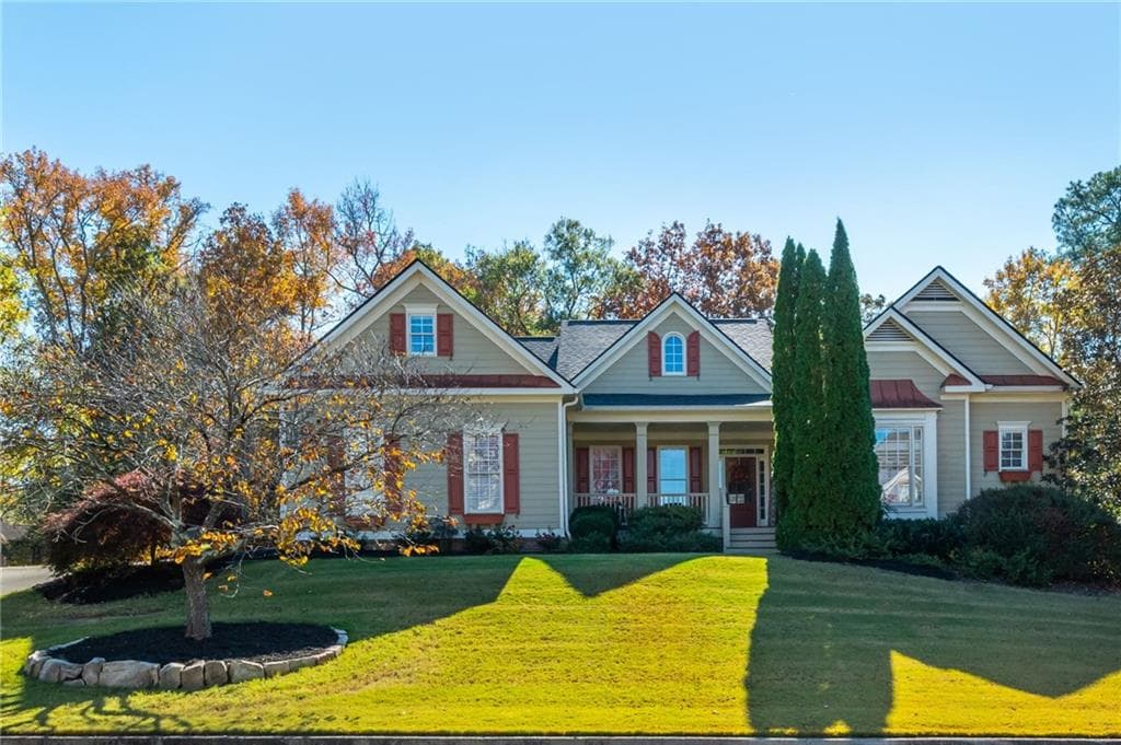 3033 Addie Pond Way, Marietta, GA 30064 — most recent listing photo