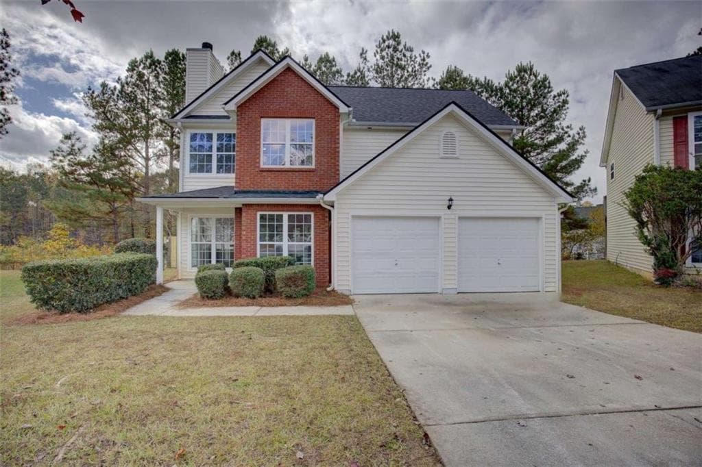 167 Fairhaven Trail, Fairburn, GA 30213 — most recent listing photo