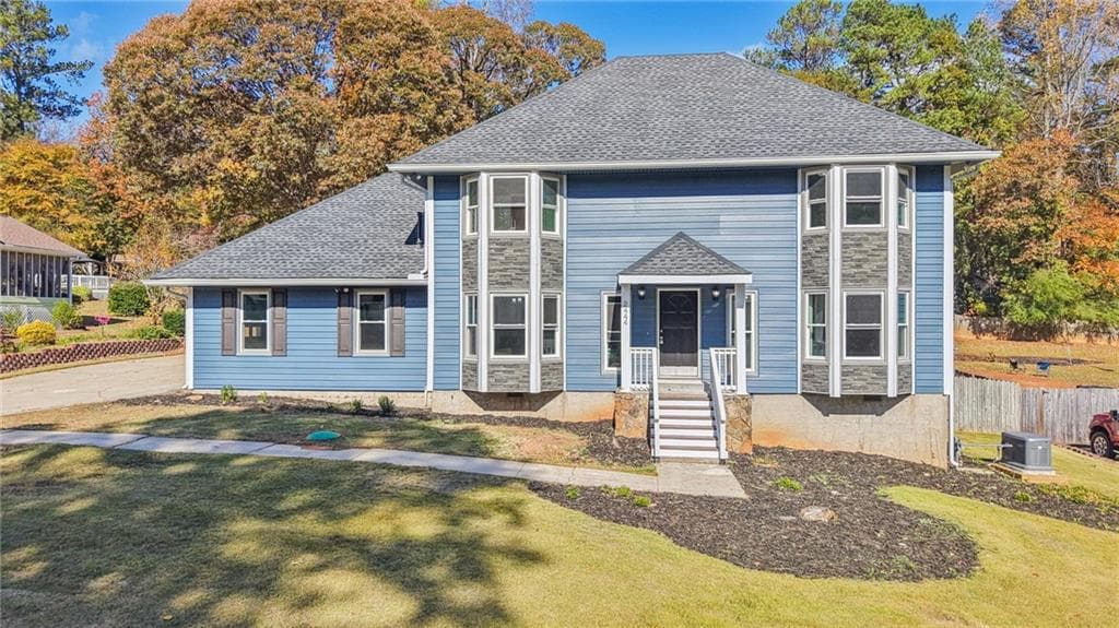 2444 Quentin Drive, Jonesboro, GA 30236 — most recent listing photo