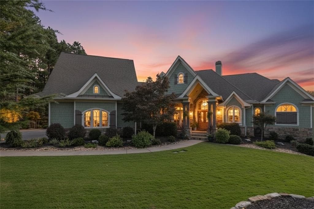 109 Forsyth Trail, Canton, GA 30115 — most recent listing photo