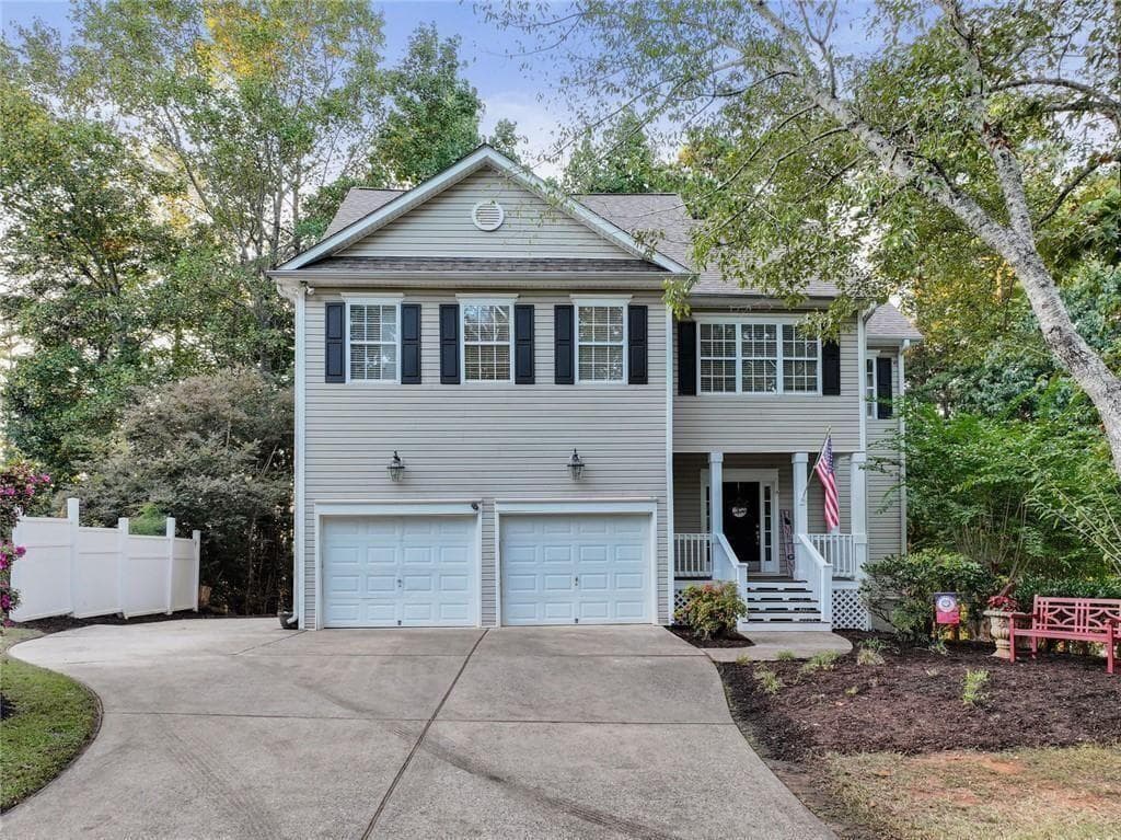 4715 Fowler Trail, Cumming, GA 30041 — most recent listing photo