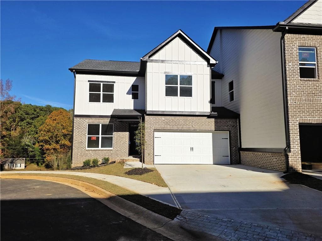 27 Rock Park Way 24, Tucker, GA 30084 — most recent listing photo