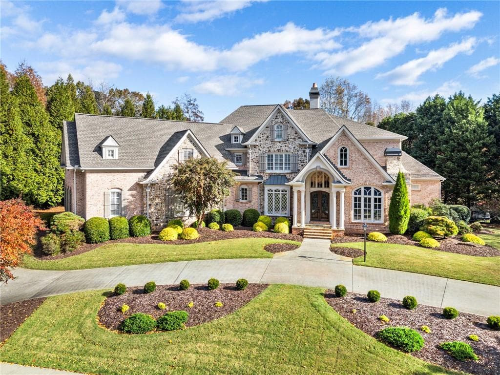 648 Glenover Drive, Milton, GA 30004 — most recent listing photo
