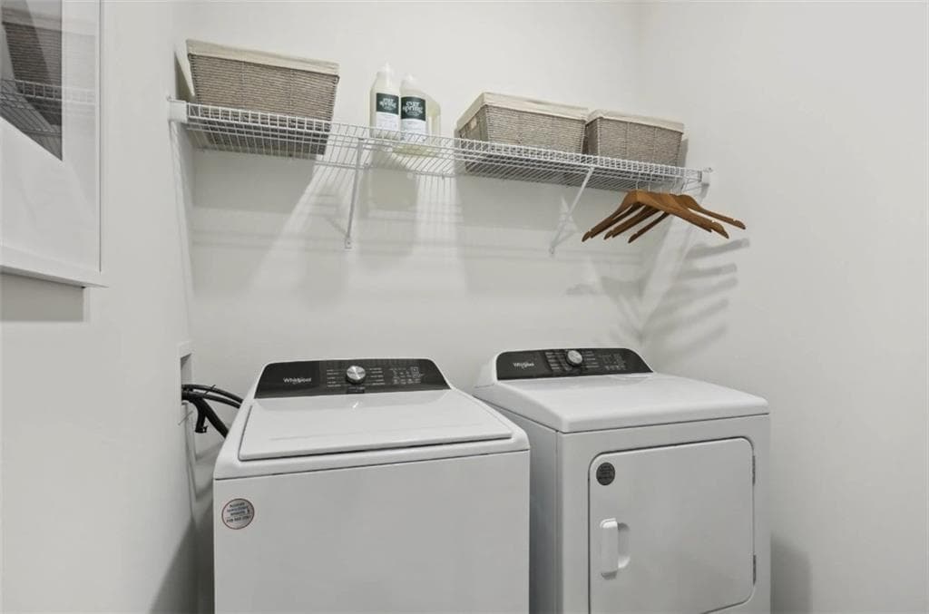 1 bedroom, 1 bathroom, 756 sq ft apartment for rent at 75 Overlook Parkway 526, Cartersville, GA 30121 for $1,478 a month — photo 9