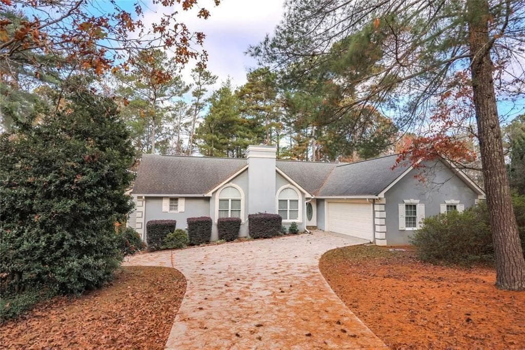 2023 Laurel Cove, Ball Ground, GA 30107 — most recent listing photo