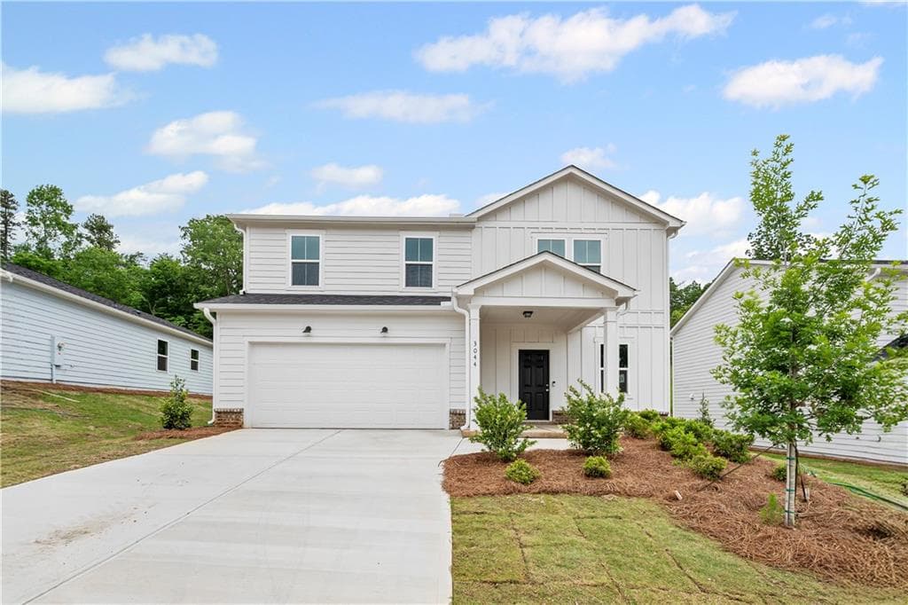 3044 Orwell Drive, Gainesville, GA 30507 — most recent listing photo