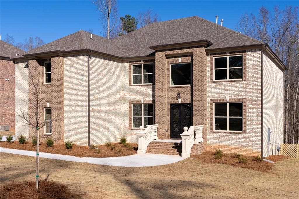 1580 Christian Circle, Conyers, GA 30013 — most recent listing photo