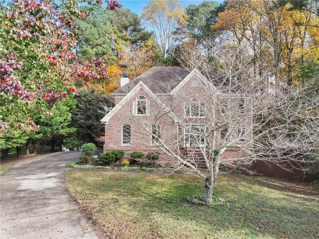 1750 Manor Brook Way, Snellville, GA 30078 — most recent listing photo