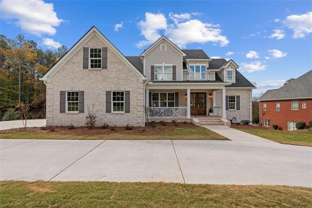 103 BIRKDALE Boulevard, Carrollton, GA 30116 — most recent listing photo