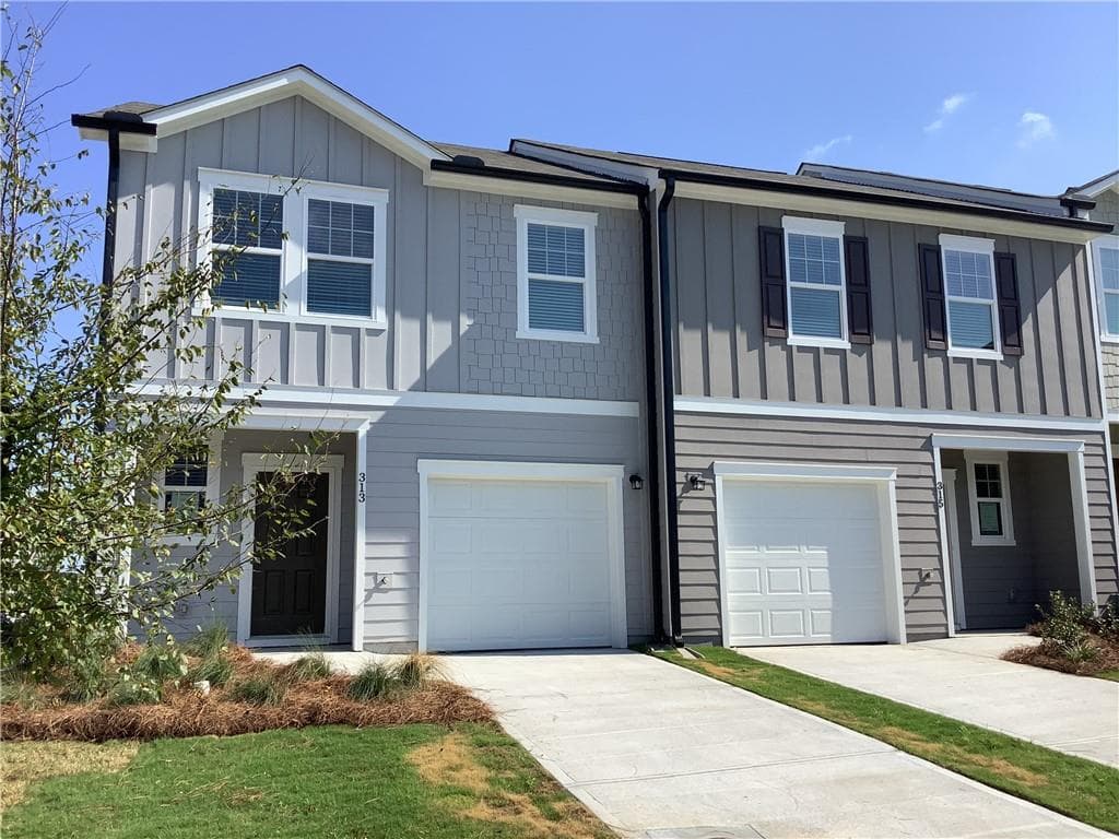 331 Hynes Drive, Villa Rica, GA 30180 — most recent listing photo