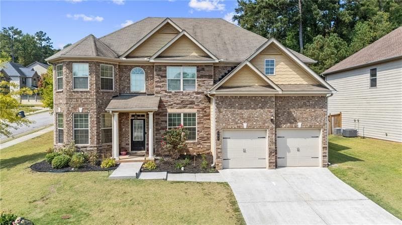 601 Stream Court, Fairburn, GA 30213 — most recent listing photo