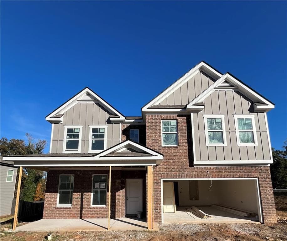 3102 Steinbeck Way, East Point, GA 30344 — most recent listing photo