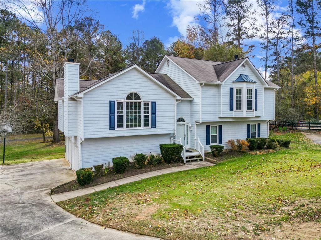 3916 Marguerite Drive, Acworth, GA 30101 — most recent listing photo