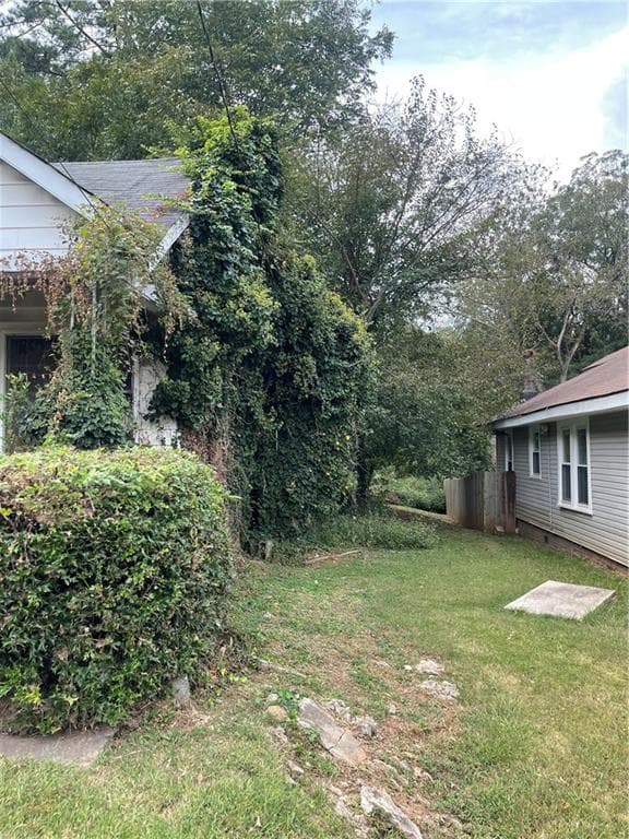 2 bedroom, 1 bathroom, 950 sq ft single family residence under contract at 115 chicamauga, Atlanta, GA 30314