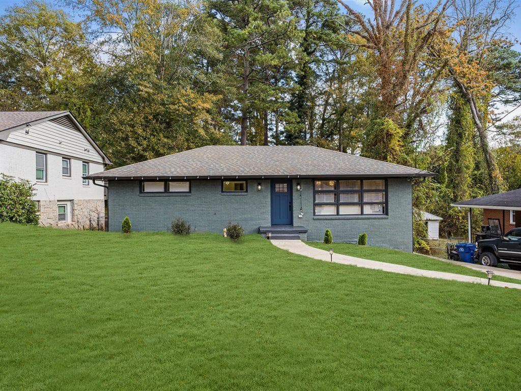 1754 Shirley Street, Atlanta, GA 30310 — most recent listing photo