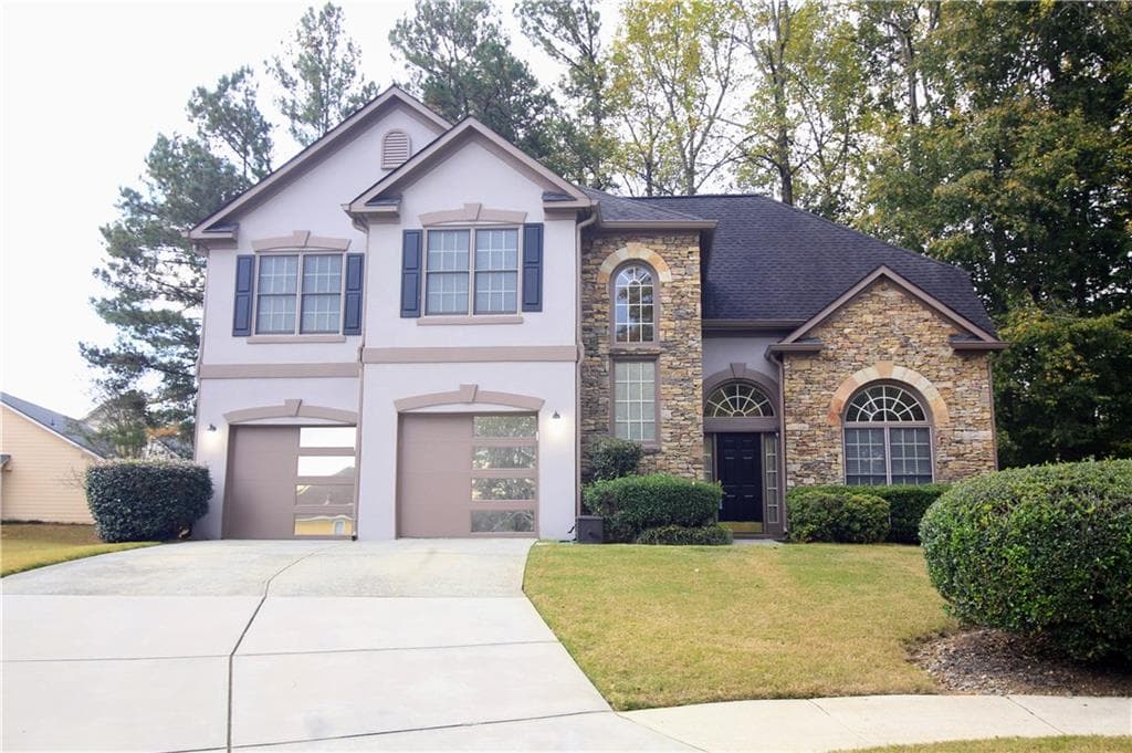 3310 MCCLURE WOODS Court, Duluth, GA 30096 — most recent listing photo
