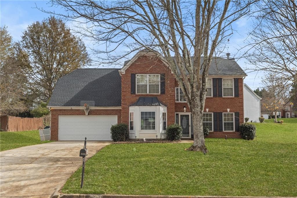 2923 Da Vinci Boulevard, Decatur, GA 30034 — most recent listing photo