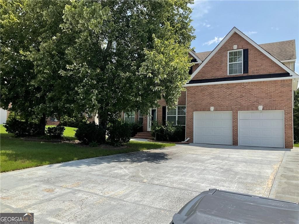 412 Ashley Lane, Loganville, GA 30052 — most recent listing photo