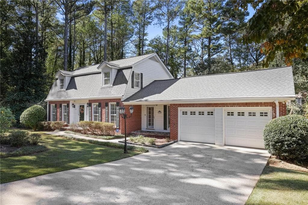 626 Cheatham Drive, Marietta, GA 30064 — most recent listing photo