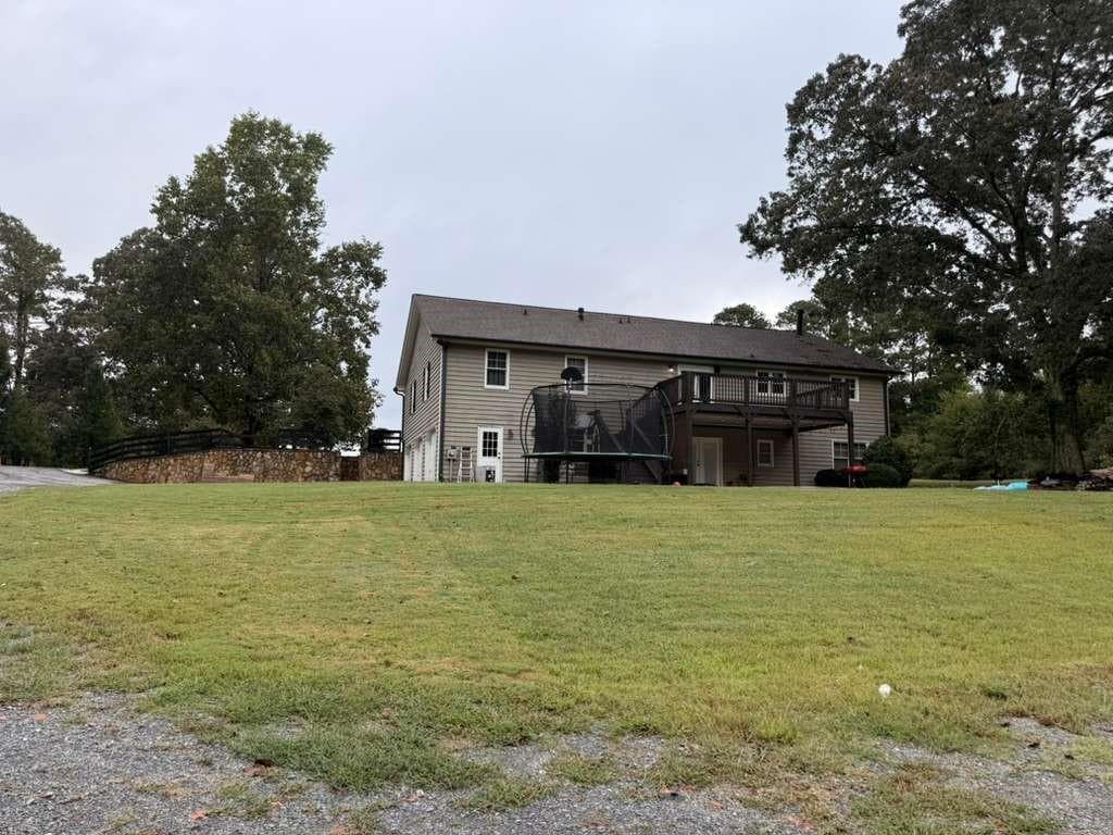 5 bedroom, 3 bathroom, 3,104 sq ft single family residence for sale at 1463 Kellogg Creek Road, Acworth, GA 30102 — photo 7