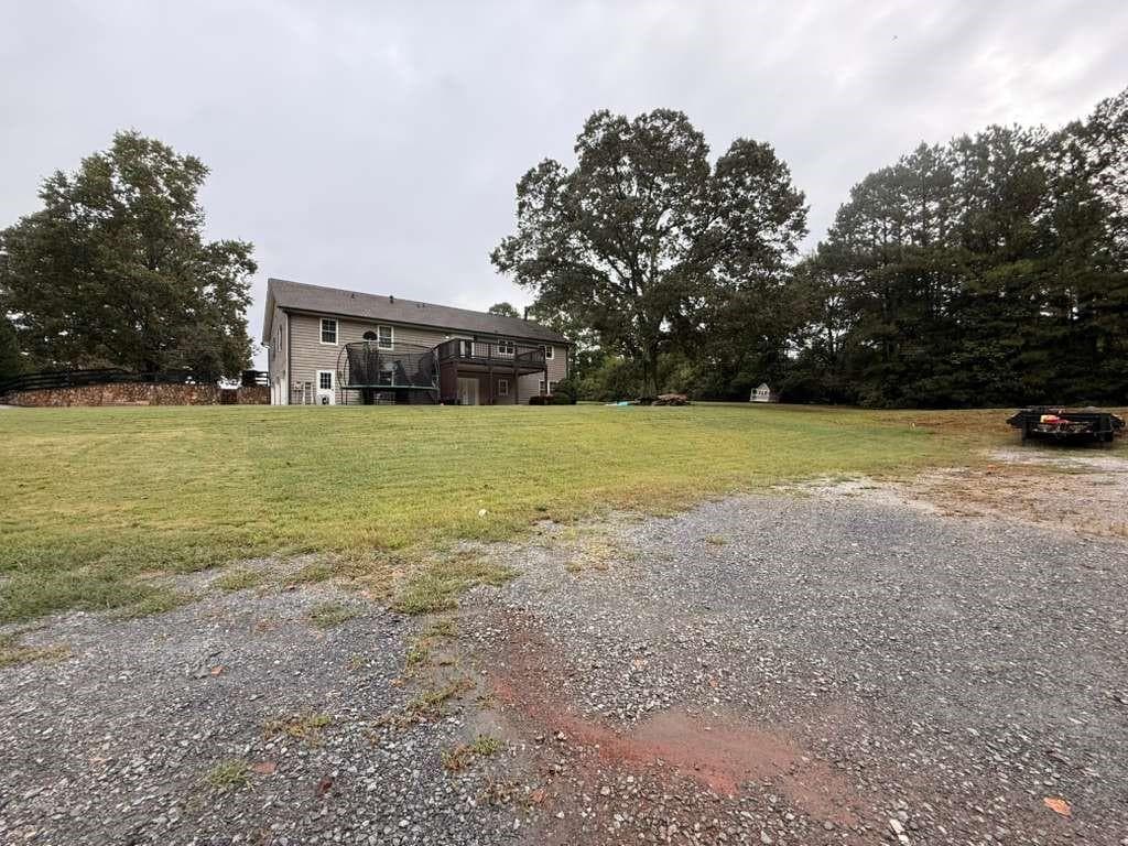 5 bedroom, 3 bathroom, 3,104 sq ft single family residence for sale at 1463 Kellogg Creek Road, Acworth, GA 30102 — photo 9