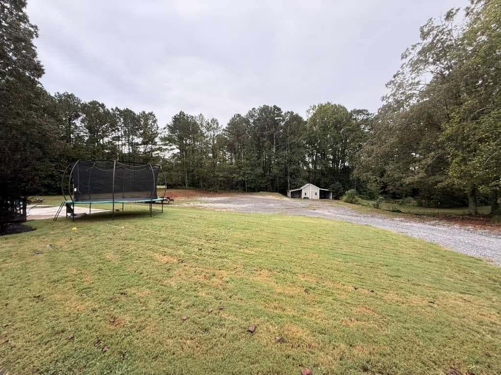 5 bedroom, 3 bathroom, 3,104 sq ft single family residence for sale at 1463 Kellogg Creek Road, Acworth, GA 30102 — photo 10