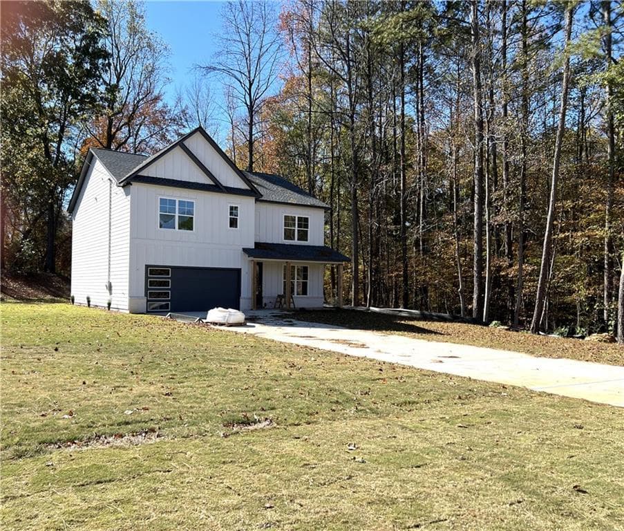 4683 Thompson Mill Road, Stonecrest, GA 30038 — most recent listing photo