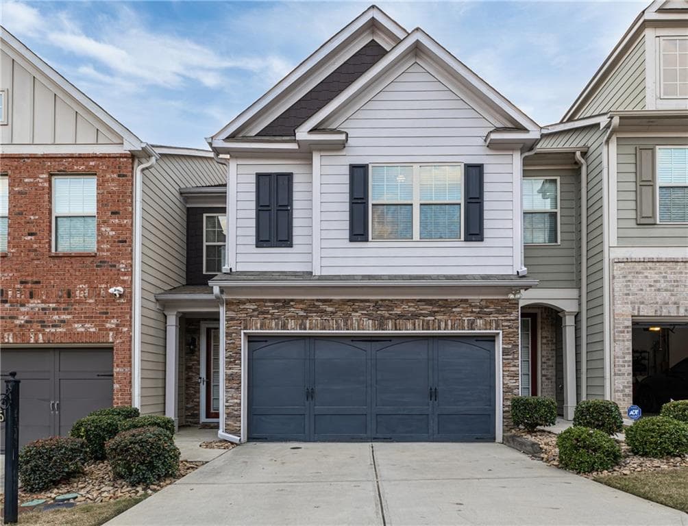 5715 Radford Loop, Fairburn, GA 30213 — most recent listing photo